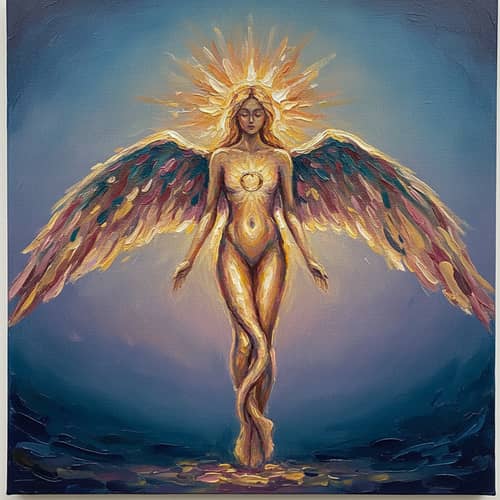 Juno Conjunct Sun
